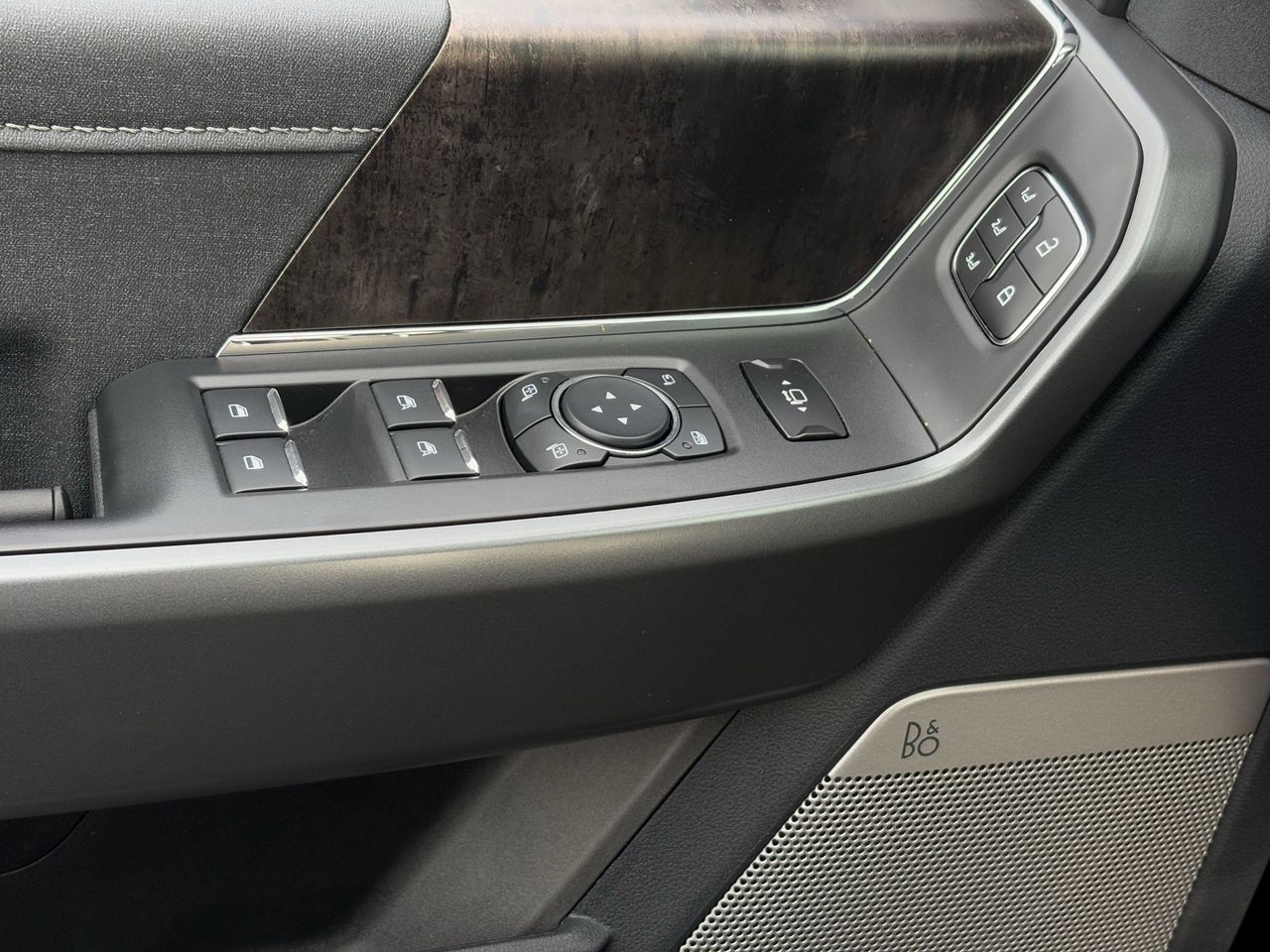 2026 Ford F-250 Super Duty Lariat - Photo 23