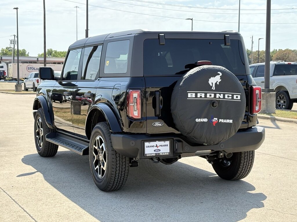New 2026 Ford