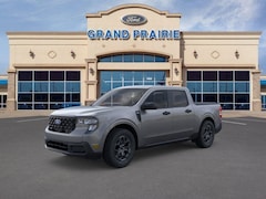 2026 Ford Maverick XLT Truck SuperCrew