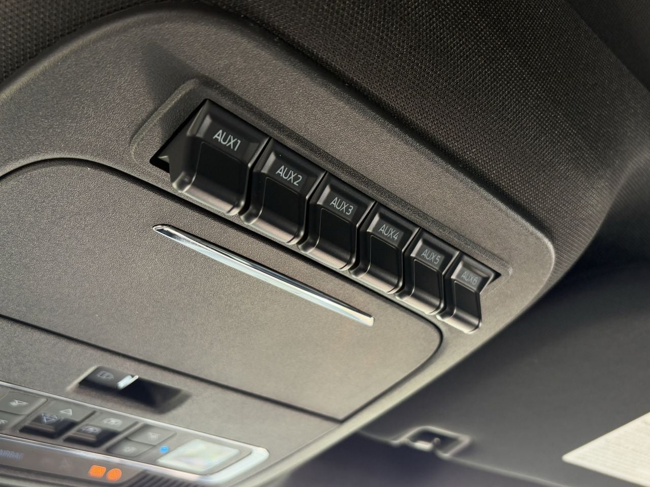 2026 Ford F-250 Super Duty Platinum - Photo 25