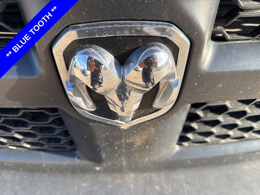 Used 2022 Ram 1500 Classic Tradesman Truck Regular Cab