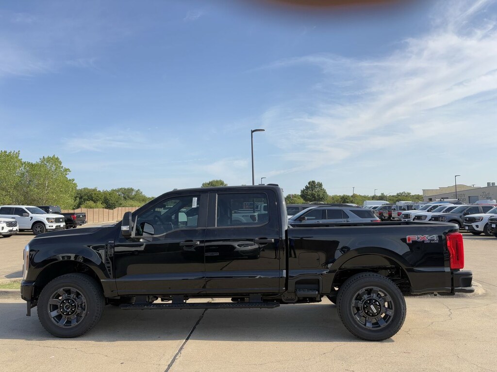 New 2026 Ford