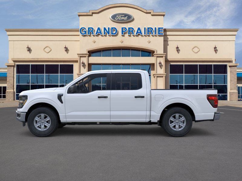 2025 Ford F-150 XL photo 2