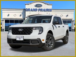 2026 Ford Maverick XLT Truck SuperCrew
