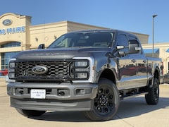 2026 Ford F-250 Lariat Truck Crew Cab