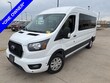  Ford Transit-350 Passenger