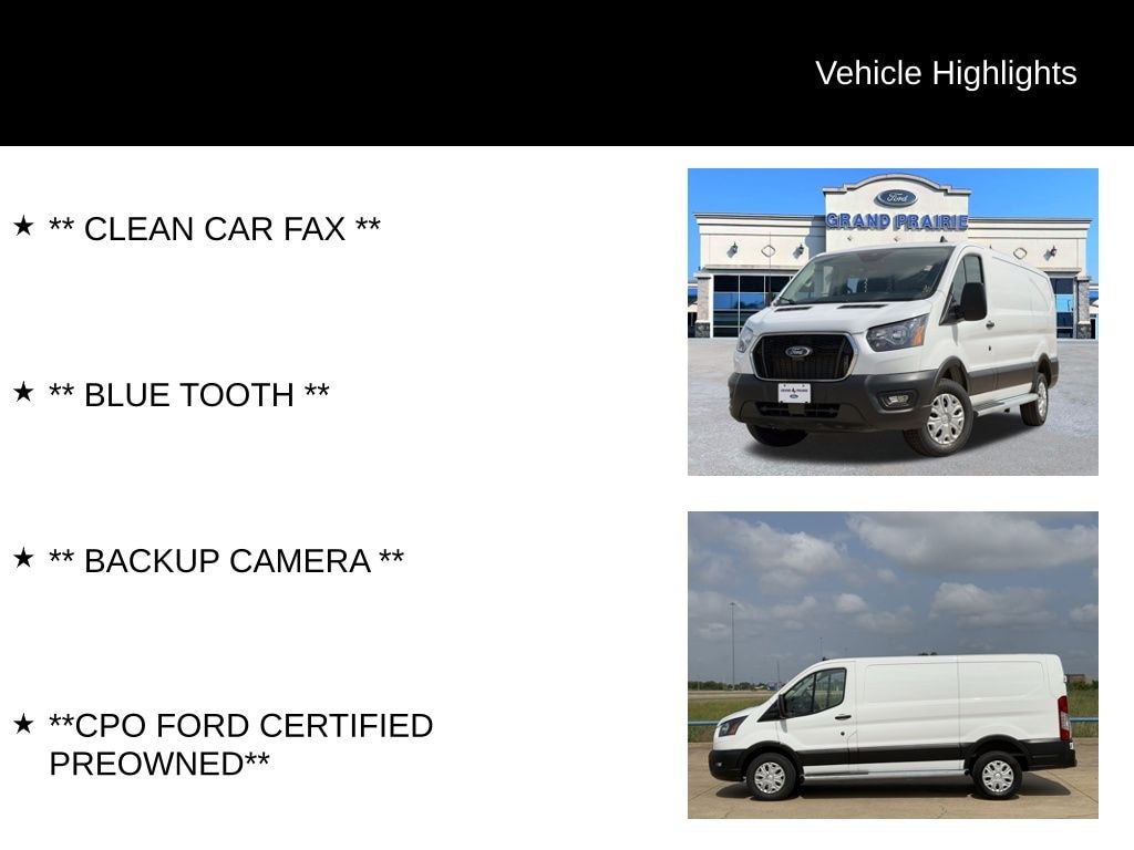 Used 2024 Ford