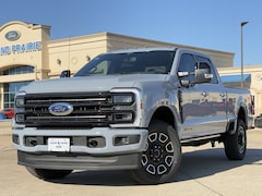 2026 Ford F-250 Platinum Truck Crew Cab