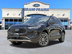 2025 Ford Escape Base SUV