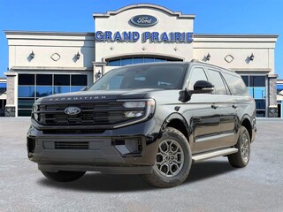 2026 Ford Expedition Max Active SUV