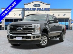 2024 Ford F-250 XLT Truck Crew Cab