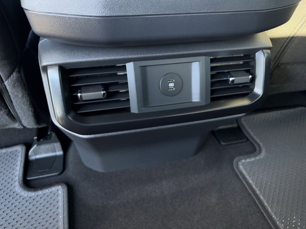 2025 Ford F-150 STX - Photo 21