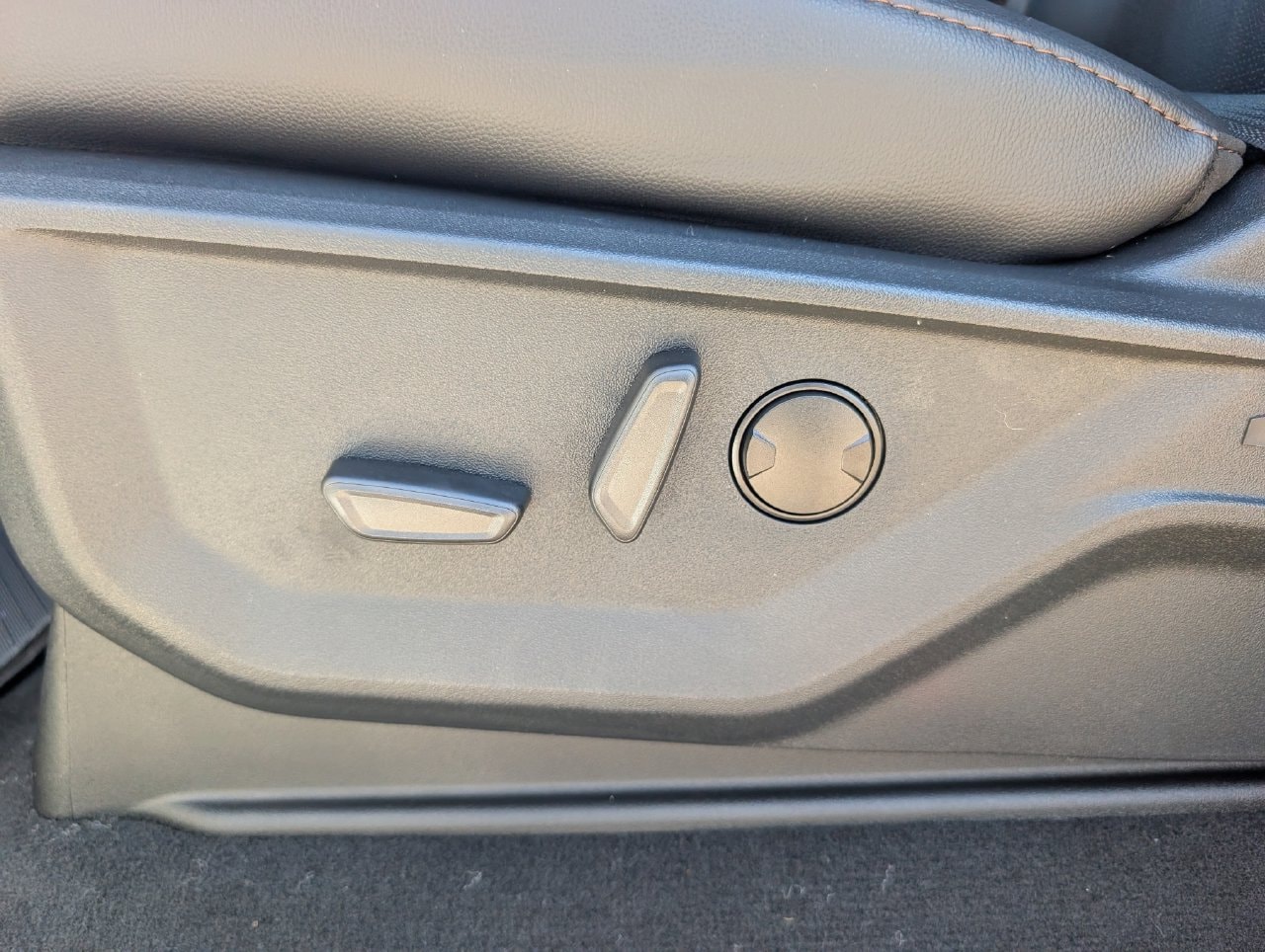 2026 Ford F-250 Super Duty Lariat - Photo 26