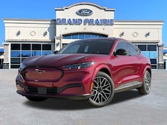 2025 Ford Mustang Mach-E Premium SUV