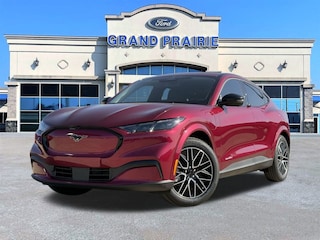 2025 Ford Mustang Mach-E Premium SUV