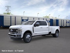 2026 Ford F-450 King Ranch Truck Crew Cab