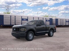 2026 Ford F-150 XL Truck Regular Cab