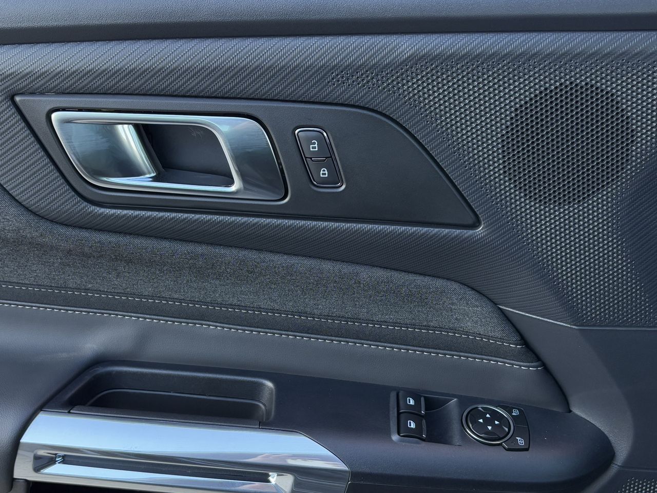 2026 Ford Mustang EcoBoost Fastback - Photo 22
