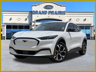 2025 Ford Mustang Mach-E Select SUV
