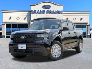 2026 Ford Maverick XL Truck SuperCrew