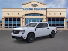 2026 Ford Maverick XLT Truck SuperCrew