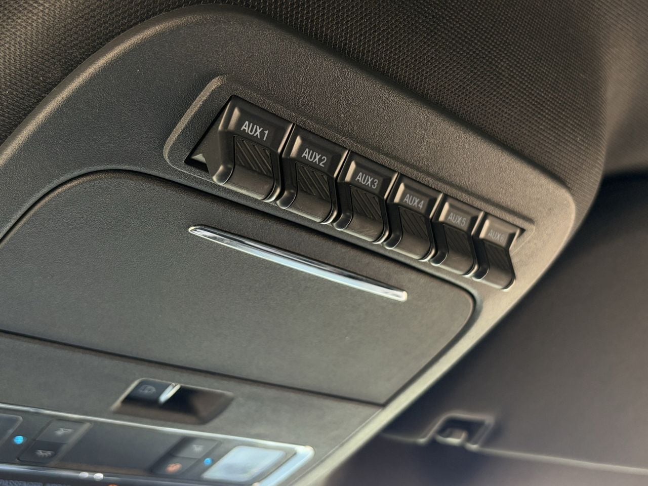 2023 Ford F-150 Tremor - Photo 27