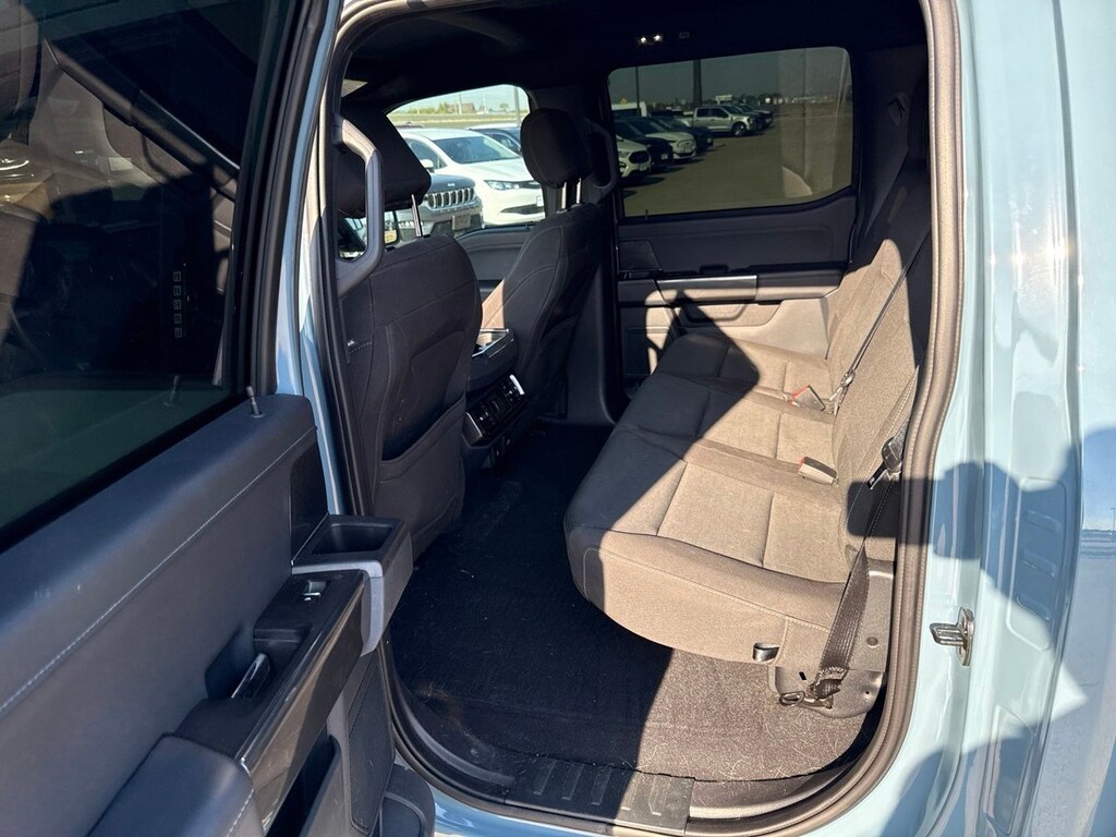 Used 2023 Ford