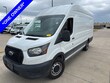 Ford Transit-250 Cargo