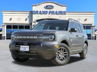 2025 Ford Bronco Sport Big Bend SUV