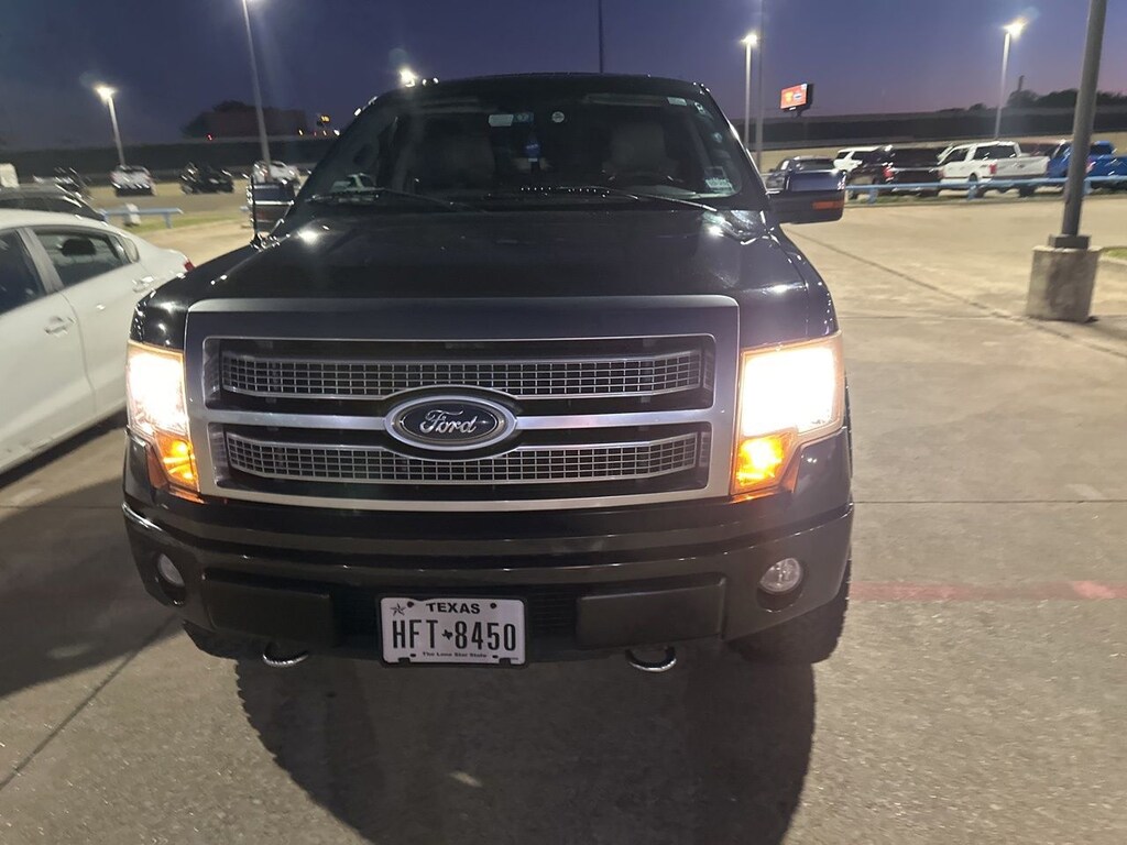 Used 2010 Ford