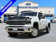  Chevrolet Silverado 2500 HD