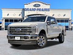 2026 Ford F-350 Lariat Truck Crew Cab