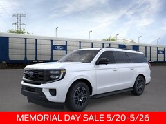 2026 Ford Expedition Max Active SUV