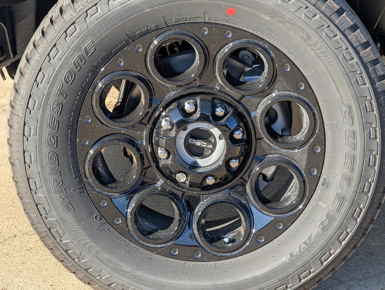 2026 Ford F-250 Super Duty Lariat - Photo 10