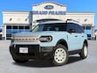  Ford Bronco Sport
