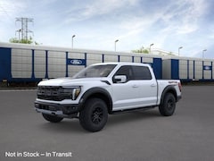 2025 Ford F-150 Raptor Truck SuperCrew Cab