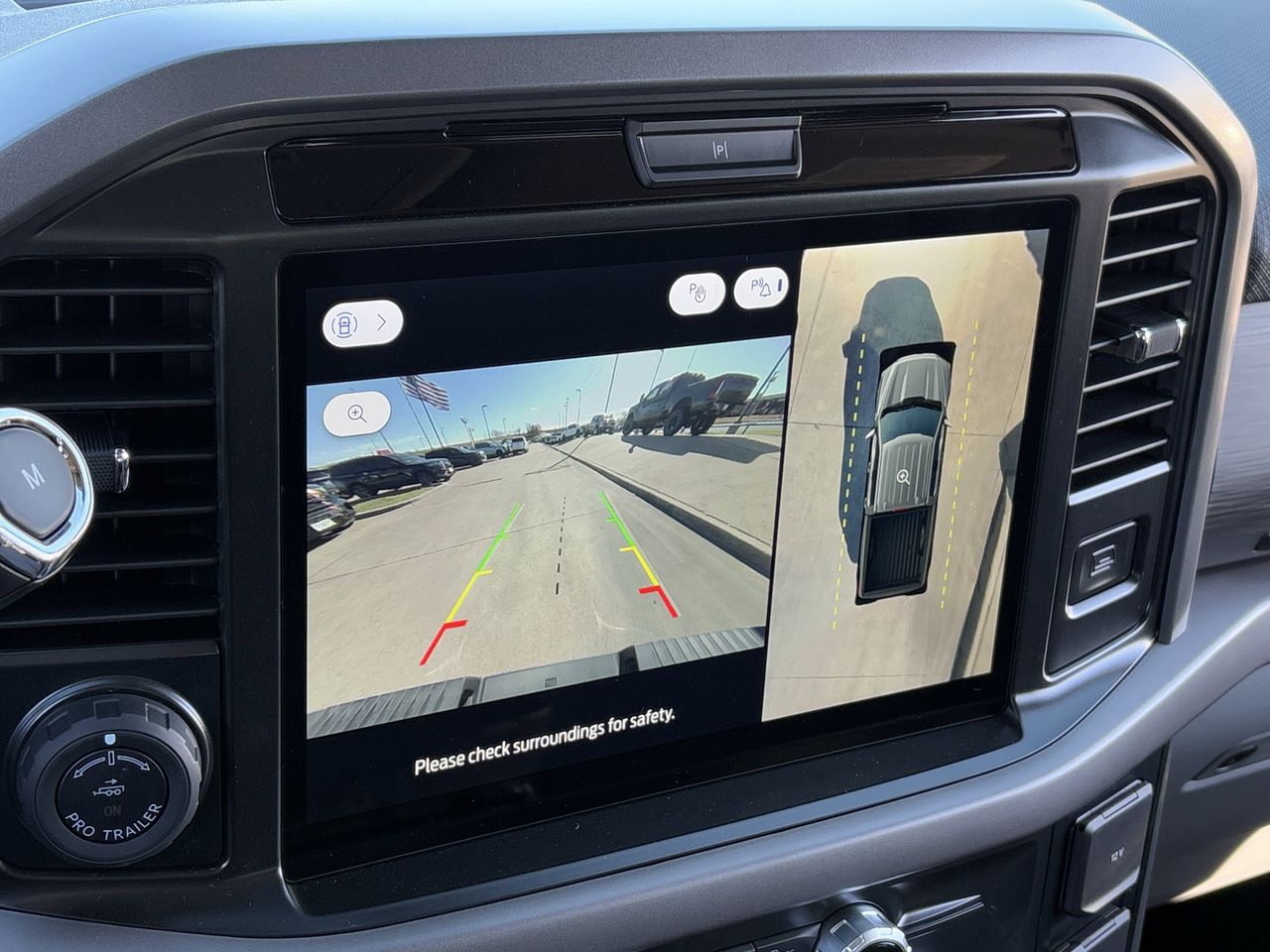 2025 Ford F-150 XLT - Photo 19
