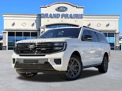 2025 Ford Expedition Max Platinum SUV