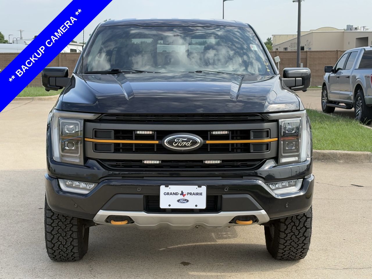 2023 Ford F-150 Tremor - Photo 9