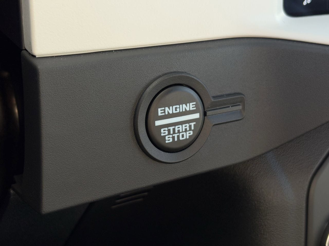 2025 Ford Bronco 2-Door Stroppe - Photo 17