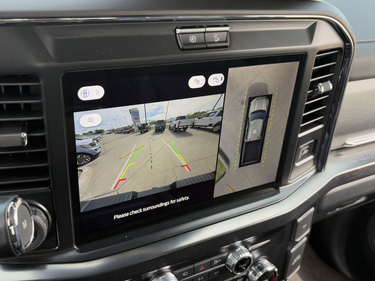 2026 Ford F-250 Super Duty Lariat - Photo 18