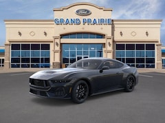 2025 Ford Mustang GT Premium Coupe