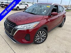 2024 Nissan Kicks SV SUV