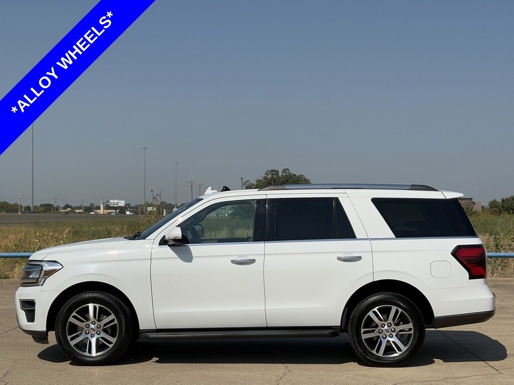 Used 2024 Ford