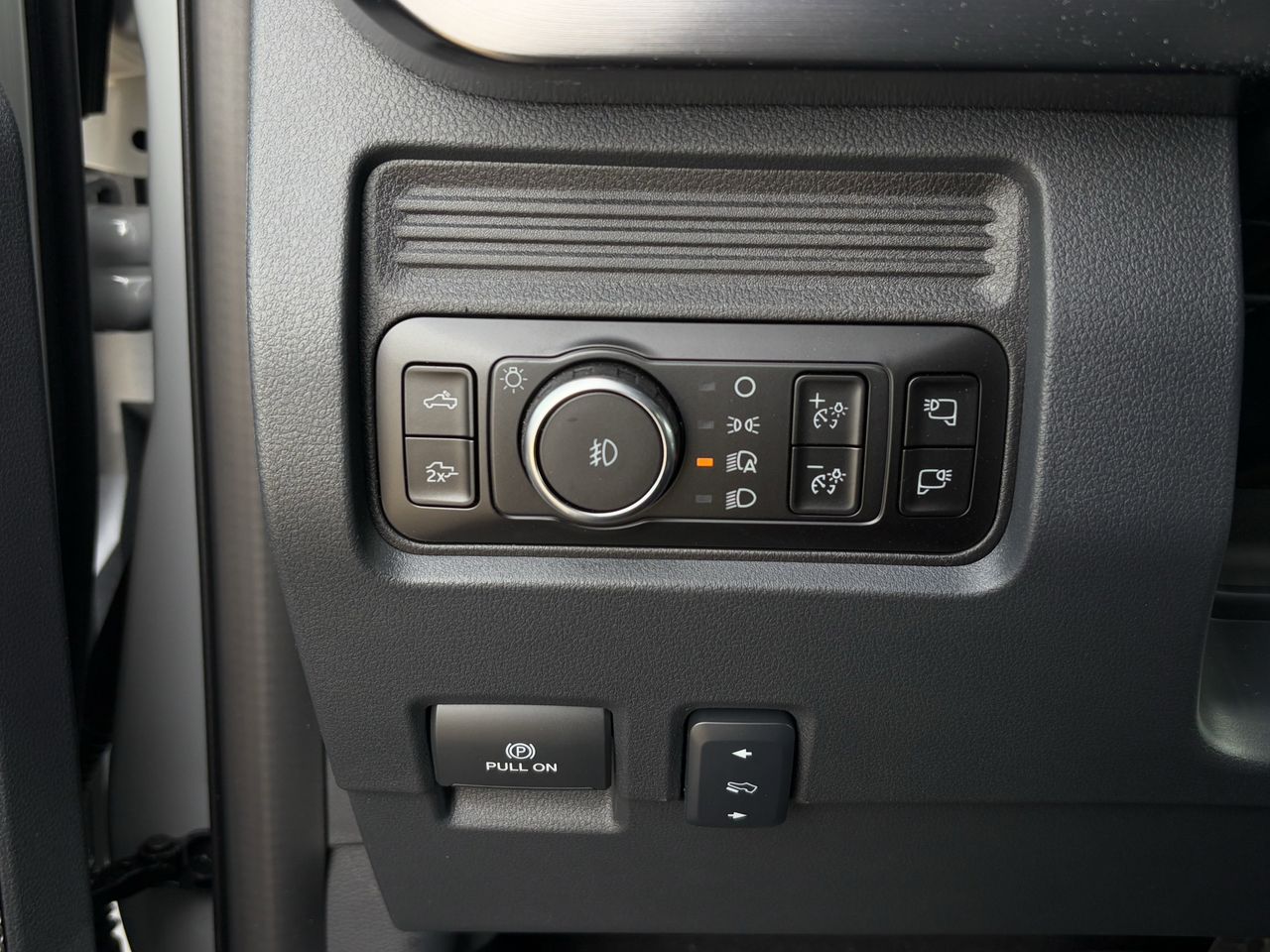 2026 Ford F-250 Super Duty Lariat - Photo 23