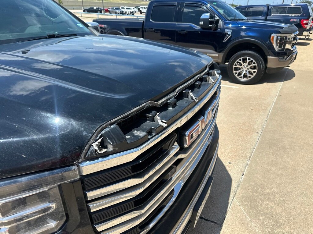 Used 2023 GMC