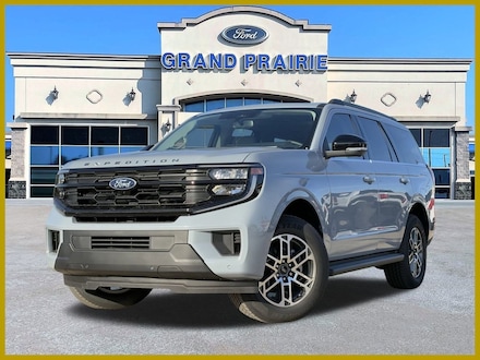 2025 Ford Expedition Active SUV