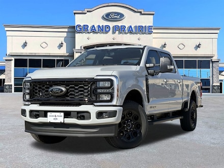 2026 Ford F-250 XLT Truck Crew Cab