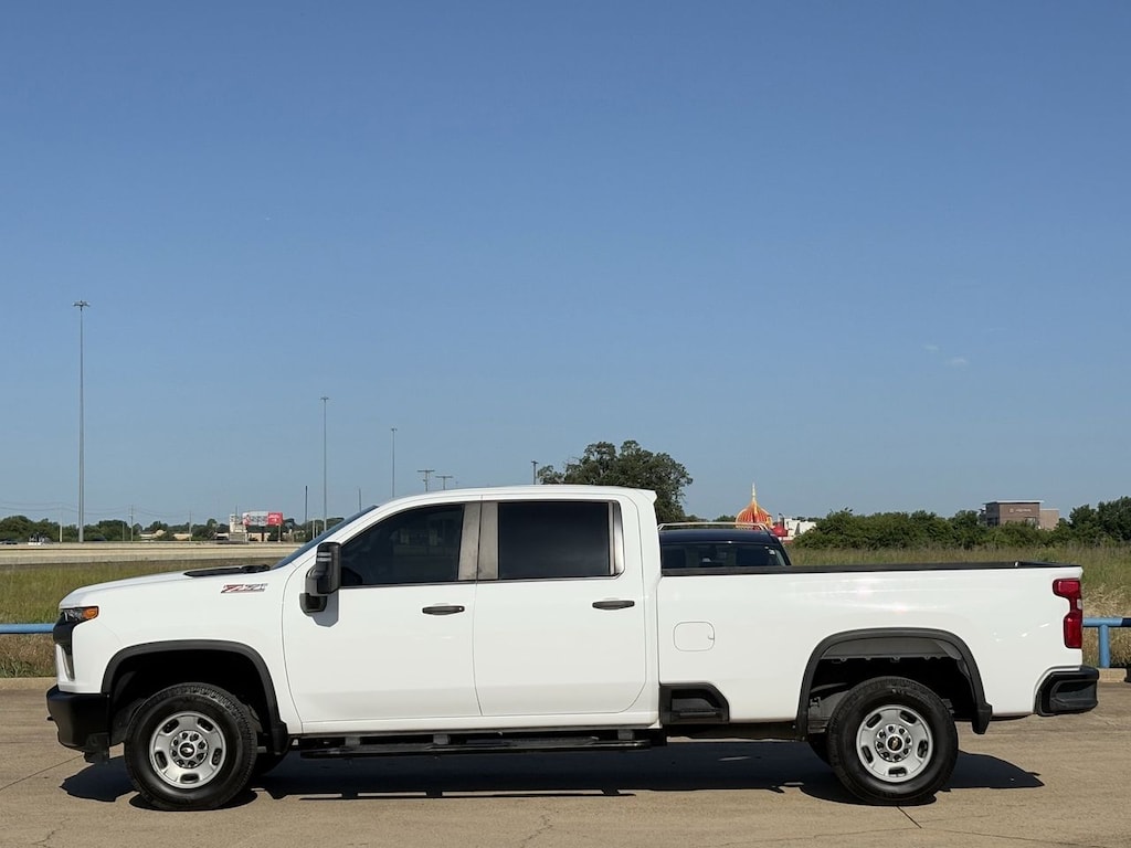 Used 2023 Chevrolet