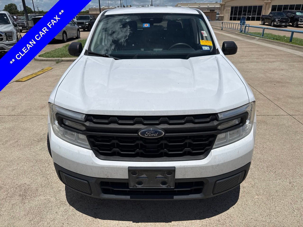 Used 2022 Ford Maverick XL with VIN 3FTTW8E94NRA81822 for sale in Grand Prairie, TX